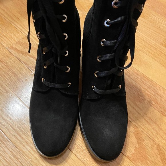 NWT La Canadienne Parker Waterproof Bootie - 9.5 - Picture 8 of 13